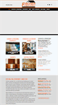 Mobile Screenshot of fischerlumber.com